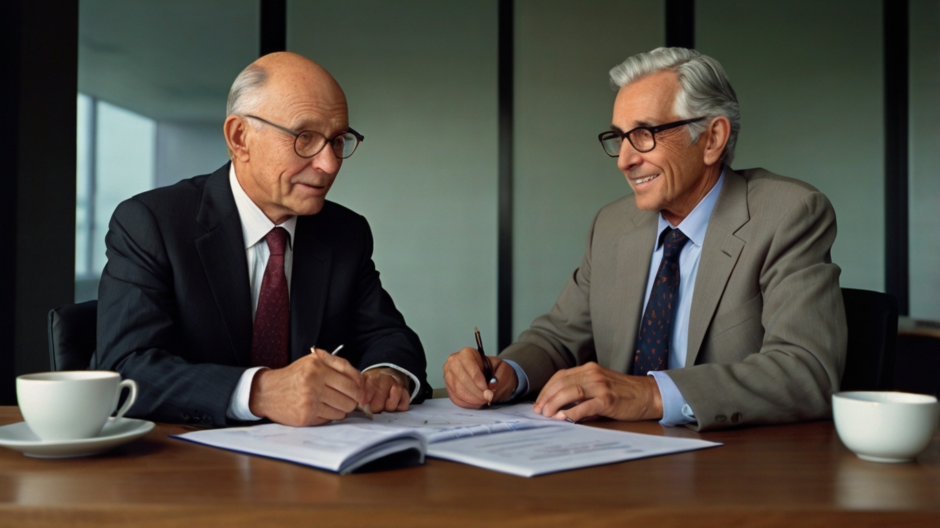 Servicios de contabilidad profesional
